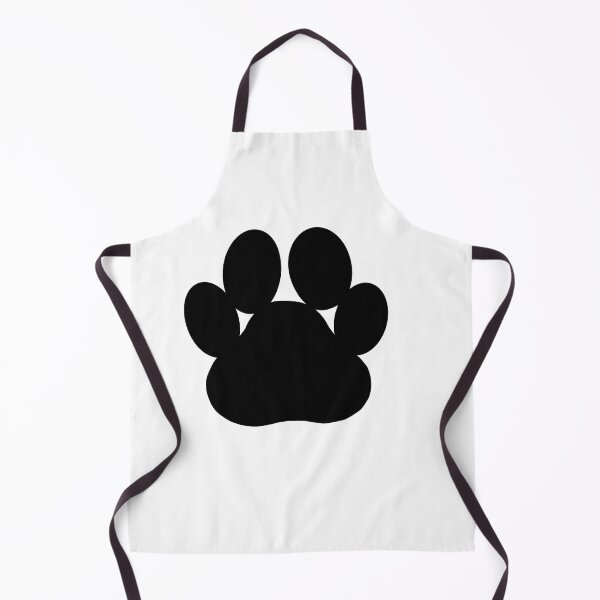 Item preview, Paw print designed and sold by ArtSCPdesign.