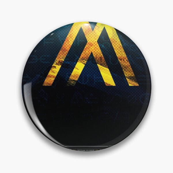 Item preview, Nothing More designed and sold by kapokohaneenu.