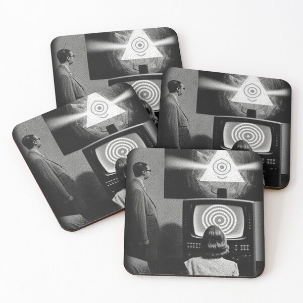 Item preview, MKULTRA designed and sold by McClure.