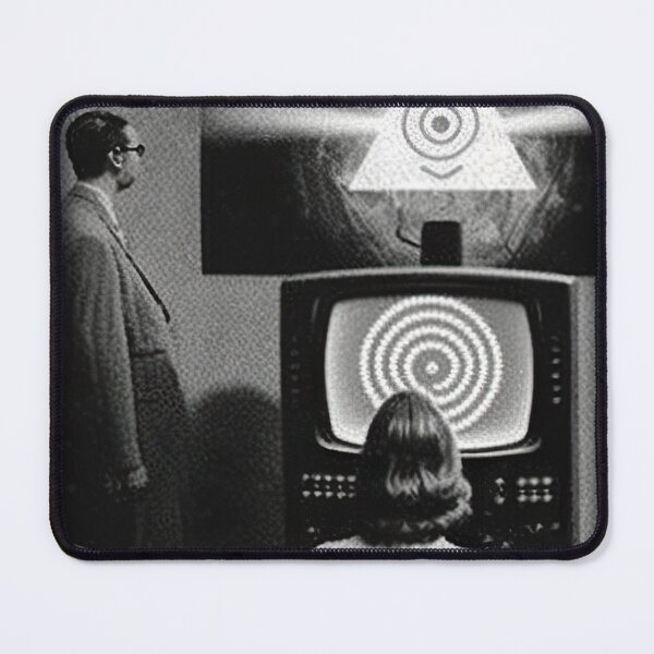 Item preview, MKULTRA designed and sold by McClure.