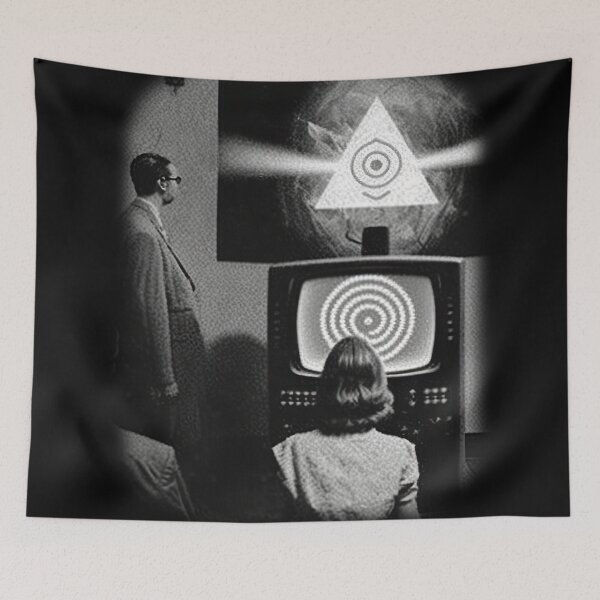 Item preview, MKULTRA designed and sold by McClure.