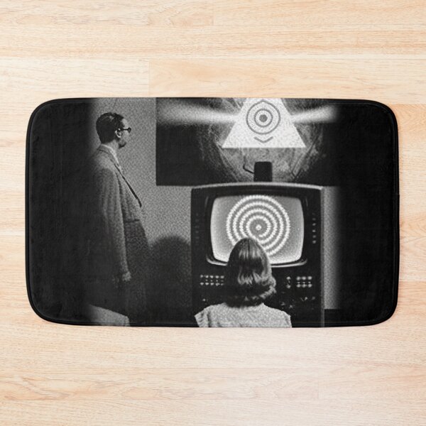 Item preview, MKULTRA designed and sold by McClure.