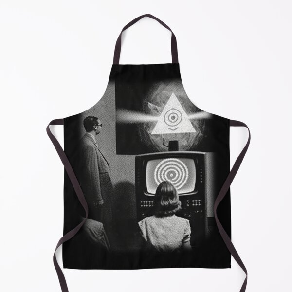 Item preview, MKULTRA designed and sold by McClure.