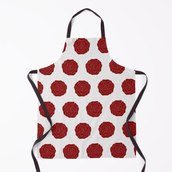 Item preview, Small medium rose pattern 2 designed and sold by LemonCreamyyyy.