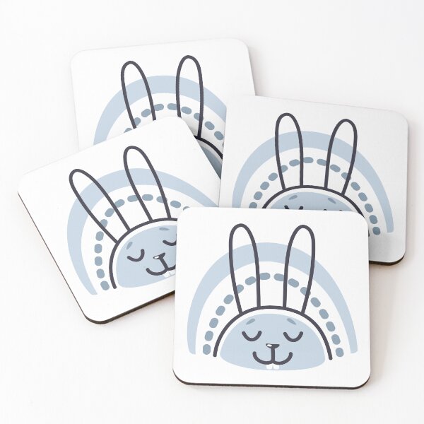 Item preview, Cute Bunny designed and sold by Mikkerz.