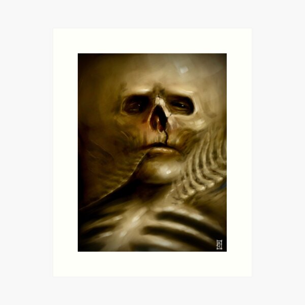 Item preview, Regard final designed and sold by Brushfire666.