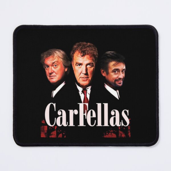Item preview, Car Fellas Merchandise designed and sold by JimAarts.