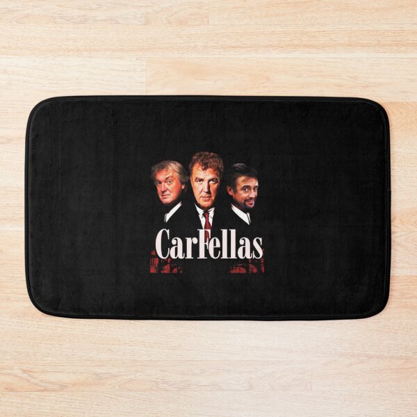 Item preview, Car Fellas Merchandise designed and sold by JimAarts.