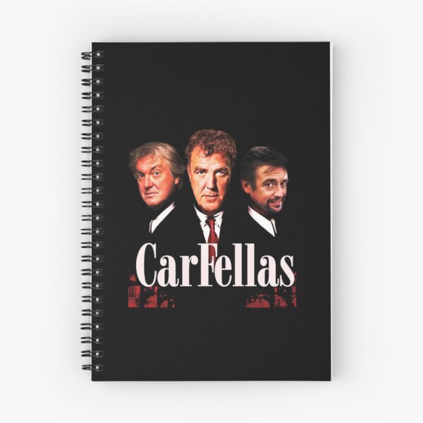 Item preview, Car Fellas Merchandise designed and sold by JimAarts.
