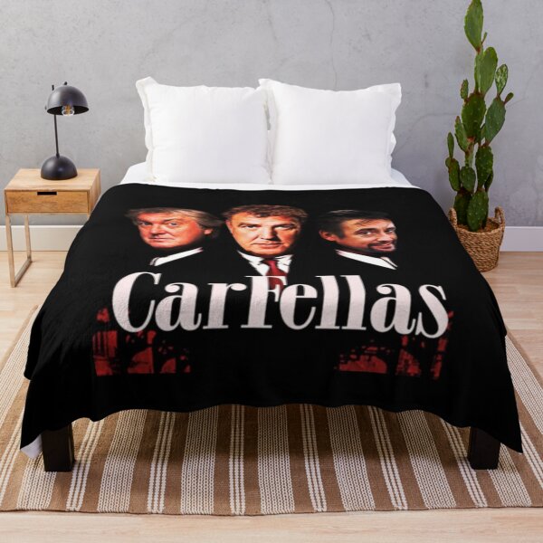 Item preview, Car Fellas Merchandise designed and sold by JimAarts.