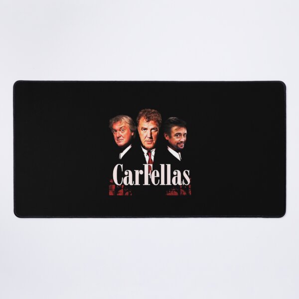 Item preview, Car Fellas Merchandise designed and sold by JimAarts.