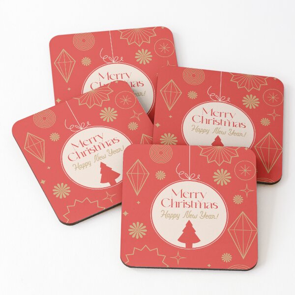 Item preview, Merry Christmas Best Whises III designed and sold by LY DESIGN.