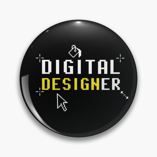 Item preview, A T-shirt for digital designers designed and sold by annaOMline.