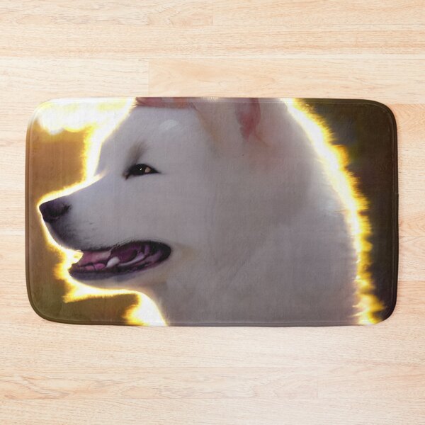 Item preview, eskimo portrait dog love #3 designed and sold by supeart.