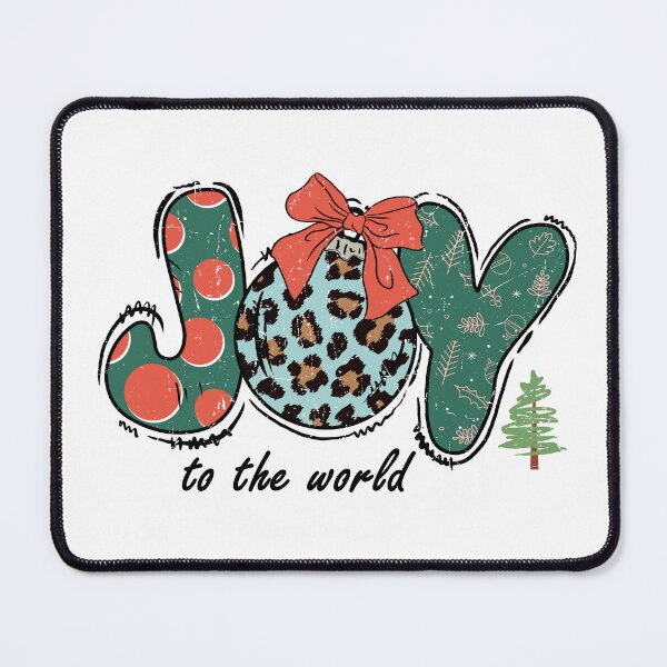 Item preview, Joy to the World designed and sold by Jessi-Sketches.