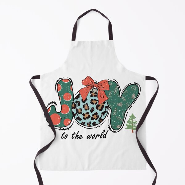 Item preview, Joy to the World designed and sold by Jessi-Sketches.