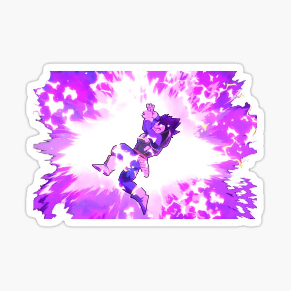 Galick Gun Stickers for Sale