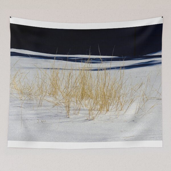 Item preview, Winter Grass designed and sold by Gary Benson.