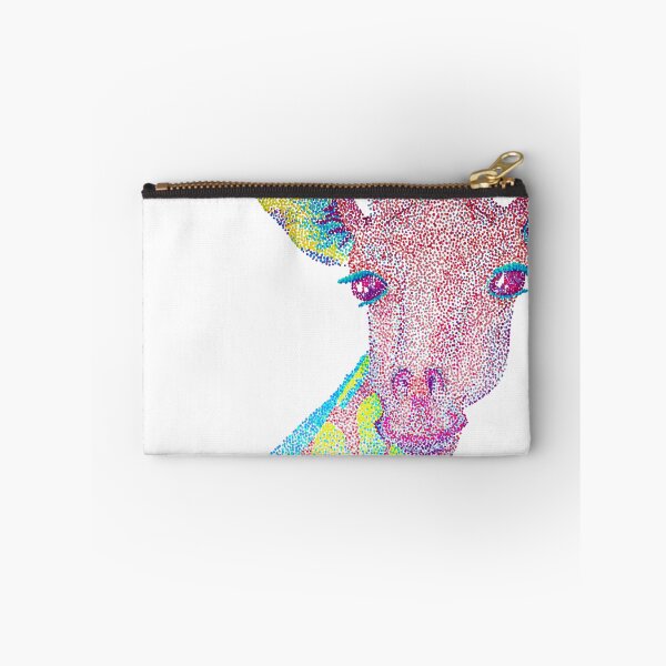 Item preview, Pink giraffe designed and sold by Essee.