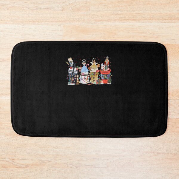 Item preview, Christmas Nutcracker Squad For Coffee Lover designed and sold by JimAarts.