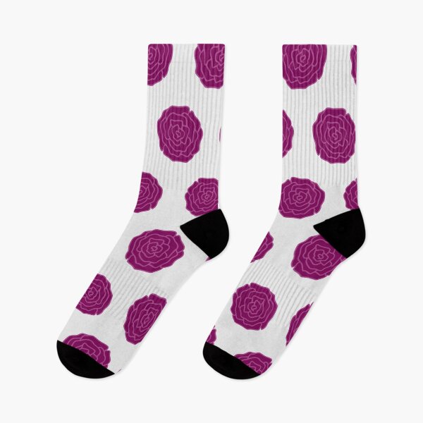 Item preview, Small medium rose pattern 11 designed and sold by LemonCreamyyyy.