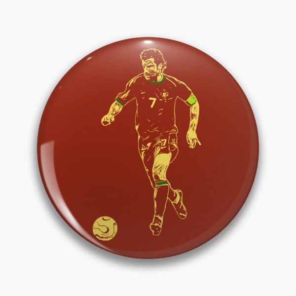 Item preview, Figo Portugal 2006 designed and sold by IrisAndSeb.