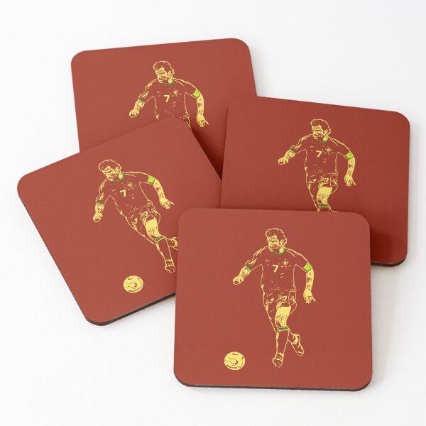 Item preview, Figo Portugal 2006 designed and sold by IrisAndSeb.