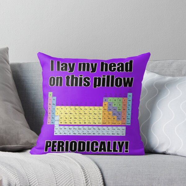 Item preview, Periodic Table designed and sold by Rich Anderson.