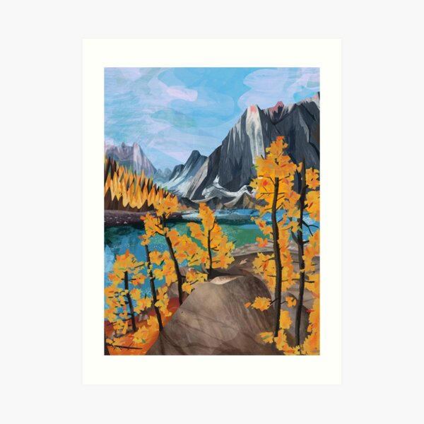 Art Print