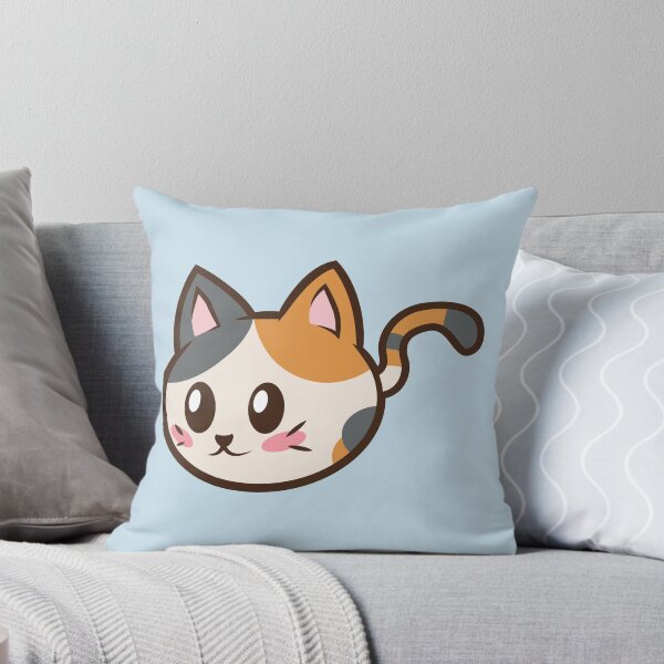 Item preview,  Cute Calico Cat designed and sold by PettoArt.