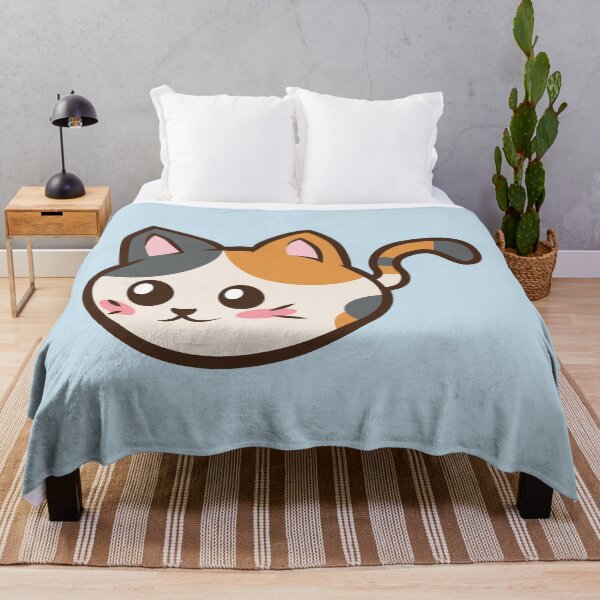 Item preview, Cute Calico Cat designed and sold by PettoArt.