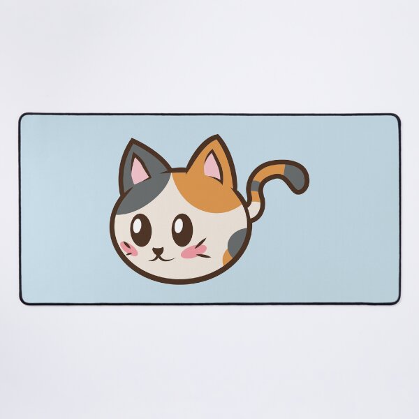 Item preview,  Cute Calico Cat designed and sold by PettoArt.
