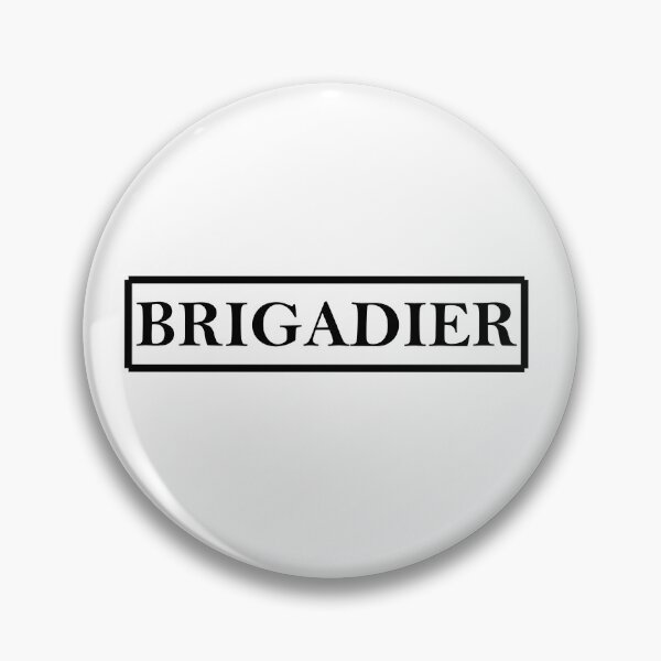 Item preview, Brigadier designed and sold by TrulyRested.