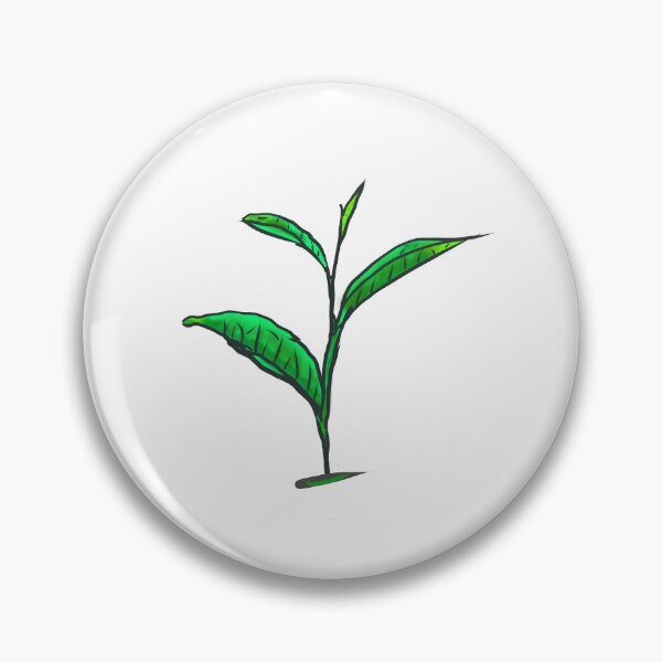 Item preview, green plant designed and sold by Editlab.