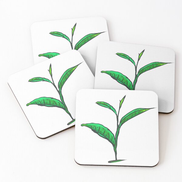 Item preview, green plant designed and sold by Editlab.
