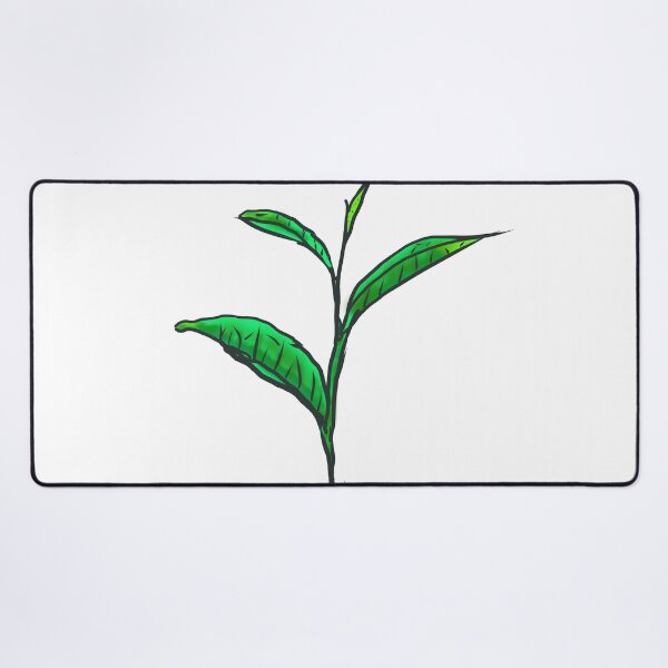 Item preview, green plant designed and sold by Editlab.