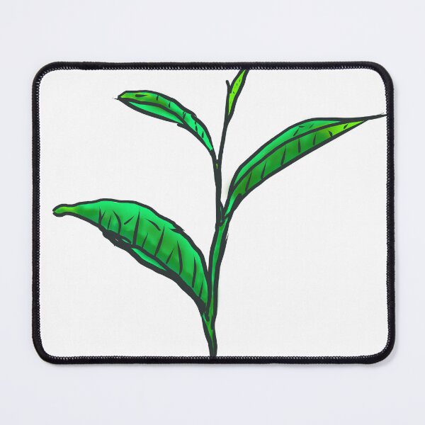 Item preview, green plant designed and sold by Editlab.