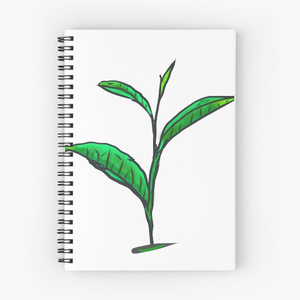 Item preview, green plant designed and sold by Editlab.
