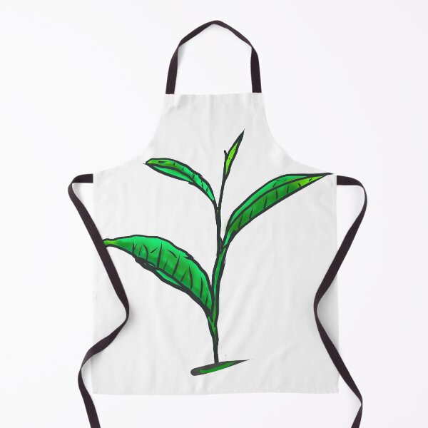 Item preview, green plant designed and sold by Editlab.