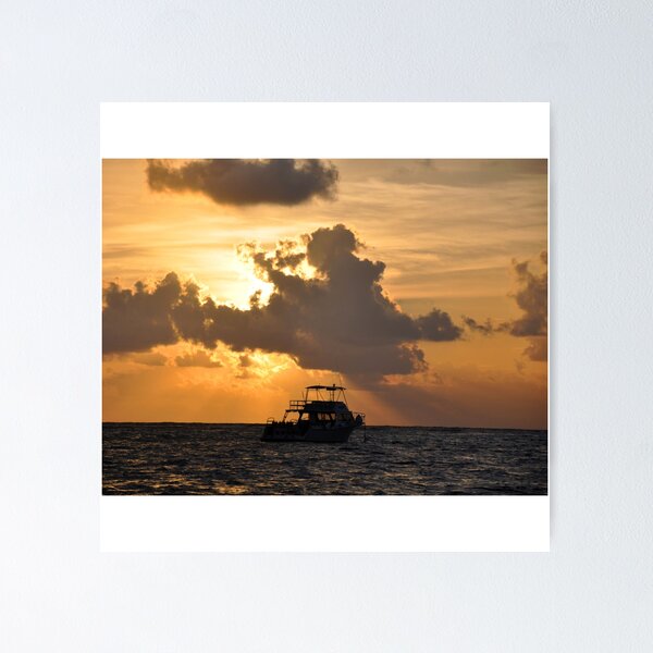 Item preview, Sunrise Sail designed and sold by SyPhelan.