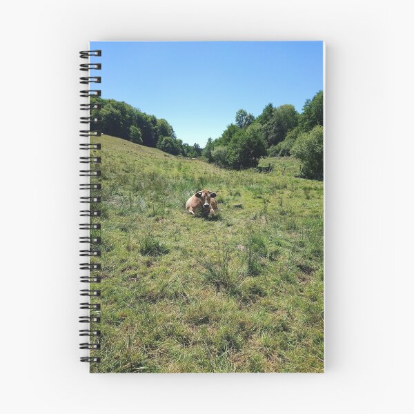 Item preview, Oh une vache ! designed and sold by antoto.