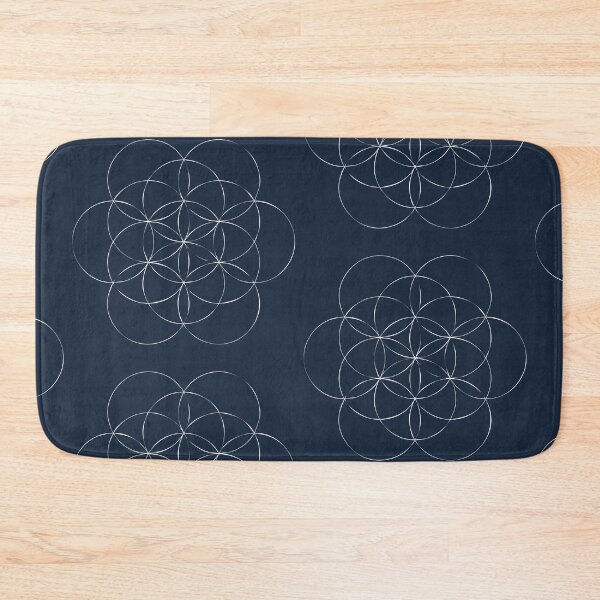 Item preview, Flower of Life designed and sold by ZN Design.