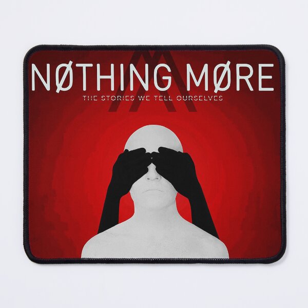 Item preview, The Stories We Tell Ourselves Nothing More designed and sold by kapokohaneenu.