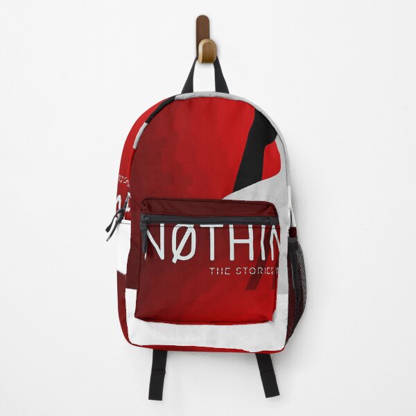 Item preview, The Stories We Tell Ourselves Nothing More designed and sold by kapokohaneenu.