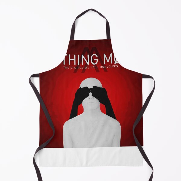 Item preview, The Stories We Tell Ourselves Nothing More designed and sold by kapokohaneenu.
