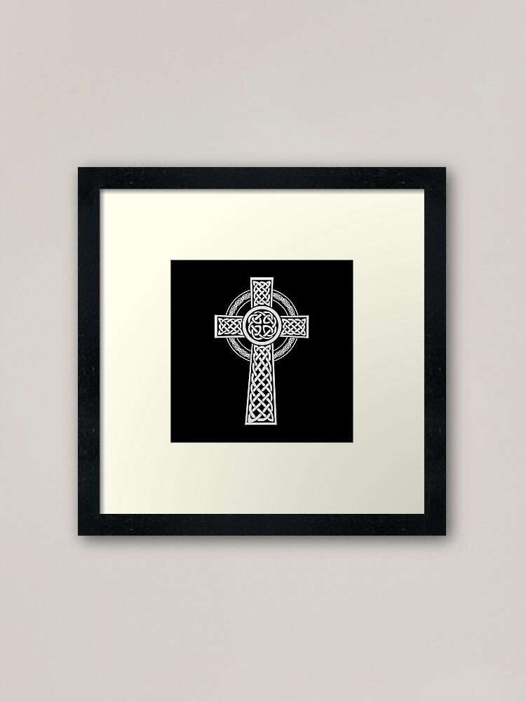 Celtic Love Knot Art Board Print for Sale by JoniandCo