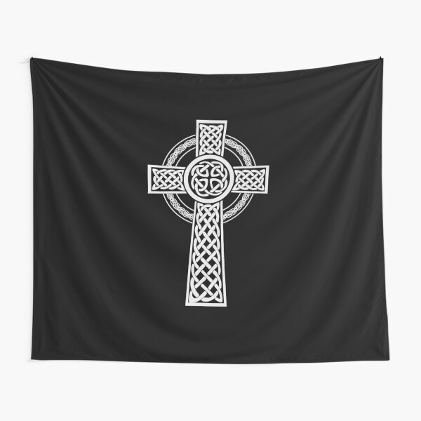 Irminsul Wandbehang Von Raidho Redbubble