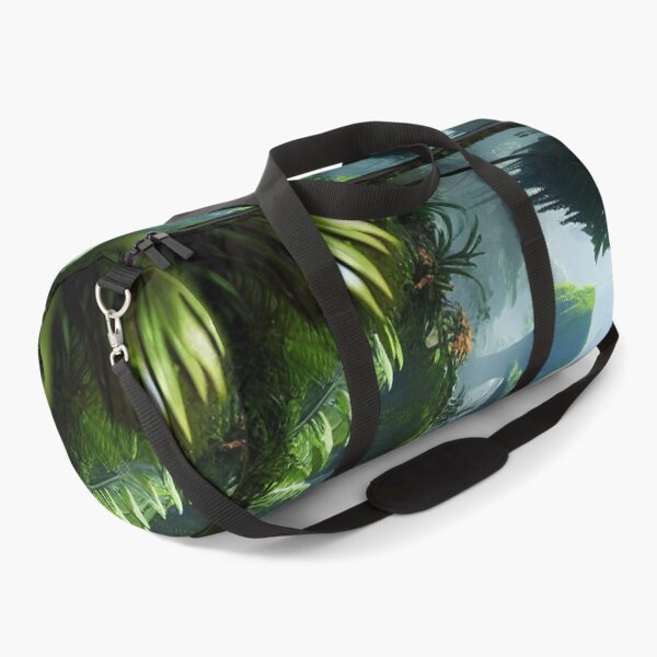 Item preview, 'Fantasy Jungle 03' designed and sold by Bako24.