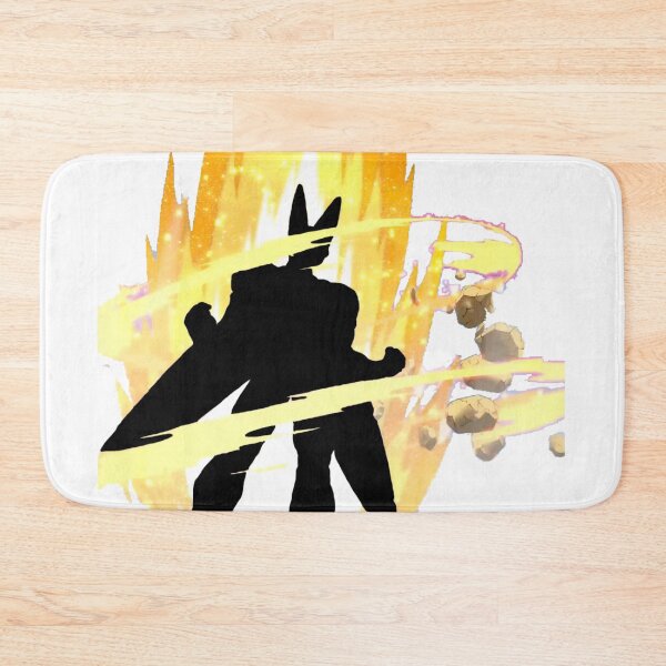 Item preview, Cell's Power-Up designed and sold by Frame-n-Play.
