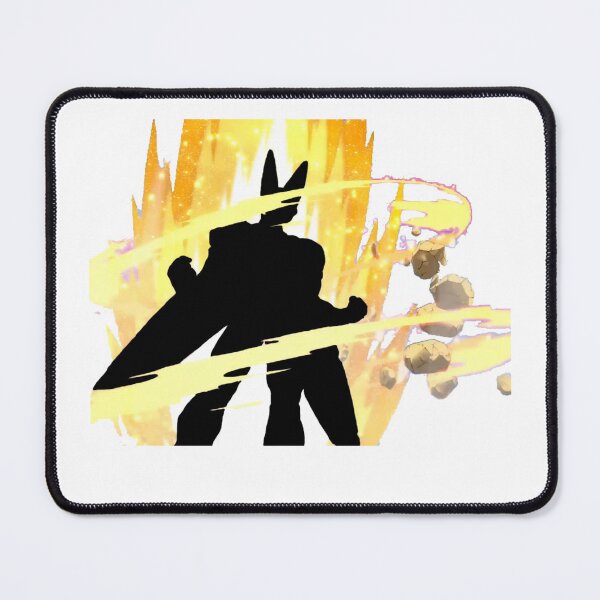 Item preview, Cell's Power-Up designed and sold by Frame-n-Play.